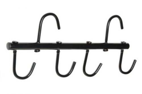 collapsible Tack Rack