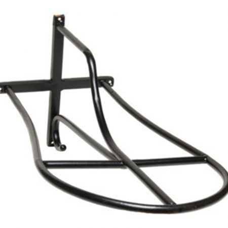 English Standard Saddle Rack - Stable Equipment - Arena Supplies