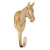 large horse head hook